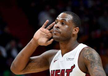 Rien ne va plus pour Dion Waiters