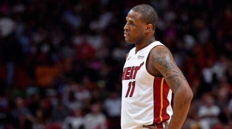 Le Heat veut se séparer de Dion Waiters