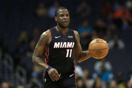 Les débuts de Dion Waiters avec les Lakers retardés