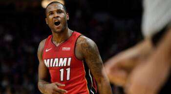 Les Grizzlies relâchent Dion Waiters