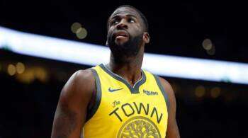 Draymond Green aura le rôle de point guard