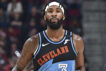 Le futur d'Andre Drummond avec les Cavaliers de plus en plus incertain