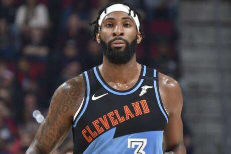 Le futur d'Andre Drummond avec les Cavaliers de plus en plus incertain