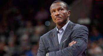 Dwane Casey n’est pas jaloux du titre des Raptors