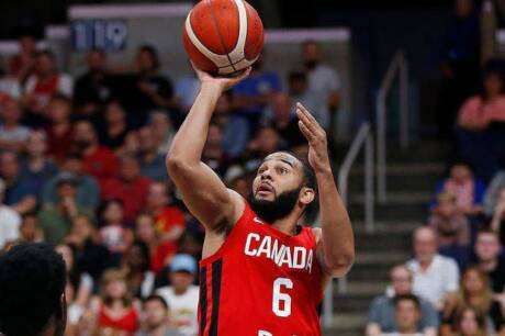 L'équipe Canada annonce son effectif final