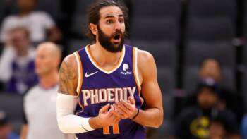 On ne parle pas assez de Ricky Rubio