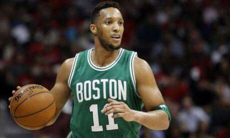 Evan Turner pourrait-il retourner à Boston?