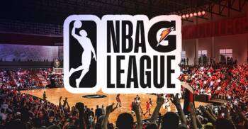 La G League annule le reste de sa saison