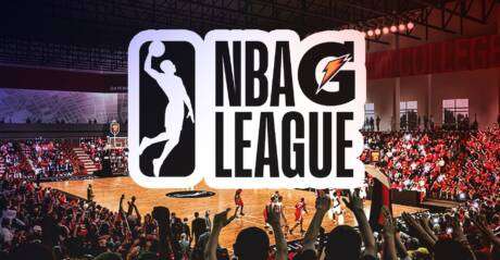 La G League annule le reste de sa saison