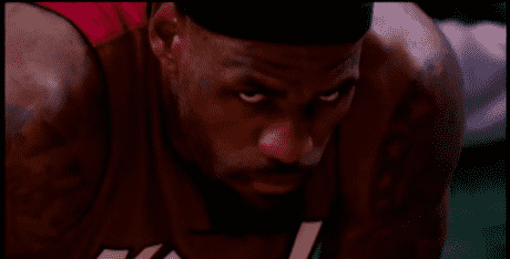Je me souviens : LeBron James sauve son héritage