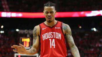 Gerald Green pourrait manquer quelques mois