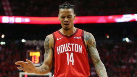 Gerald Green pourrait manquer quelques mois