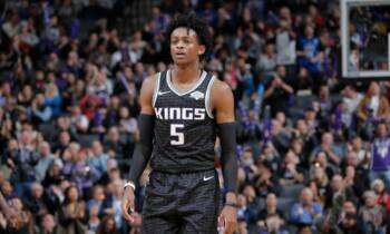 De'Aaron Fox quitte aussi l'équipe américaine