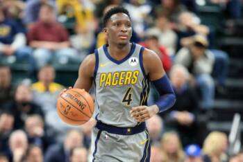 Oladipo se retire de la compétition à Orlando