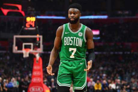 Tour d’horizon : Les Celtics poursuivent sur leur lancée