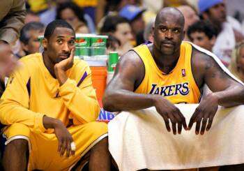 Shaq s'exprime et s'excuse