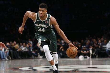 Giannis répond avec brio aux commentaires de Harden