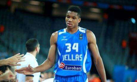 La chimie d'équipe : la clé du succès pour la Grèce selon Antetokounmpo