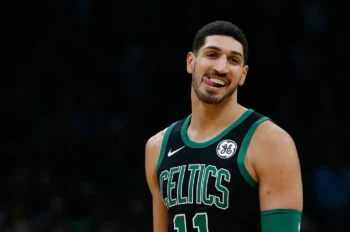 Enes Kanter veut bâtir une école à Oklahoma City