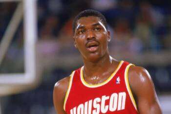 Je me souviens : le quadruple-double de Hakeem Olajuwon