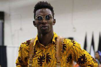 Hasheem Thabeet de retour dans la G-League