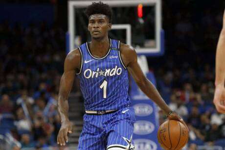 RUMEUR : Le Magic aurait refusé plusieurs offres pour Jonathan Isaac