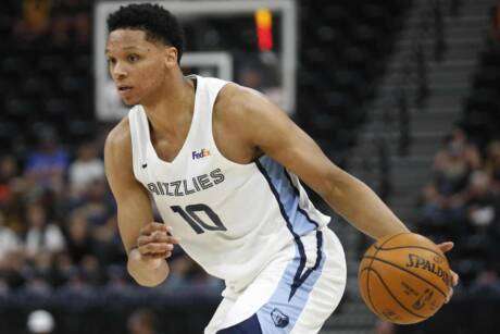 Ivan Rabb et Miles Plumlee libérés par les Grizzlies