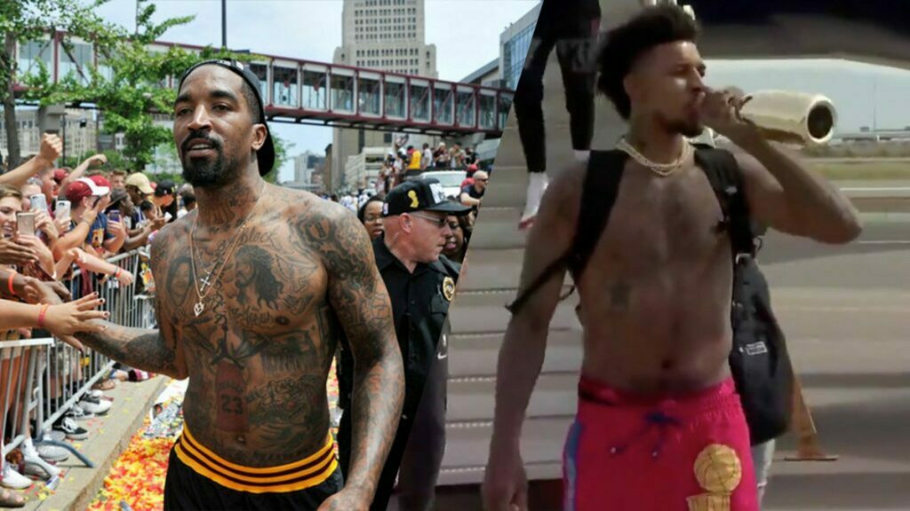 JR Smith ou Nick Young pour remplacer Avery Bradley ?