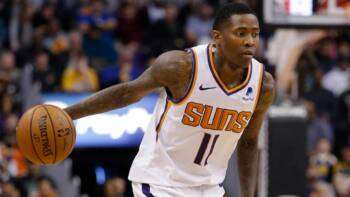 Jamal Crawford veut une autre chance