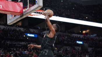 Les Rockets déposent finalement un protêt pour leur défaite face aux Spurs