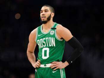 Jayson Tatum aurait pu jouer pour les Suns