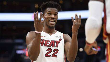 L'effet Jimmy Butler à Miami