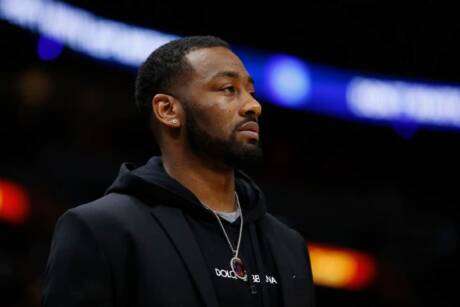 John Wall: «beaucoup de joueurs d’aujourd’hui sont trop sympathiques entre eux»