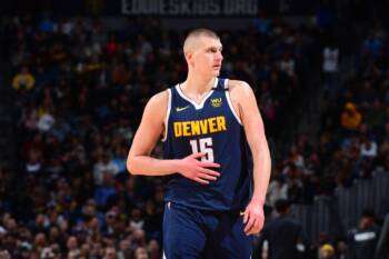 Nikola Jokic révèle comment il a sauvé sa saison