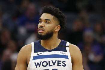 La mère de Karl-Anthony Towns est décédée en raison du coronavirus