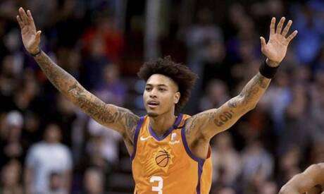 L'opération de Kelly Oubre est une réussite