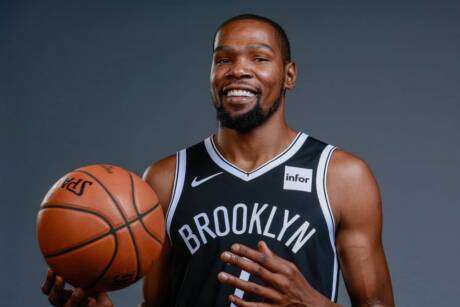 Kevin Durant commente l'échec des Knicks au niveau des joueurs autonomes