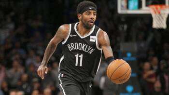 Dur coup pour les Nets