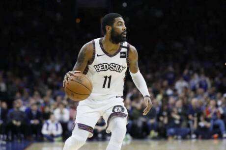 Kyrie Irving se défend suite à ses propos tenus mercredi soir