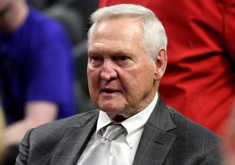Jerry West aimerait bien voir une finale entre les Clippers et les Lakers
