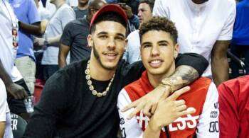 LaMelo Ball sera le meilleur des trois frères