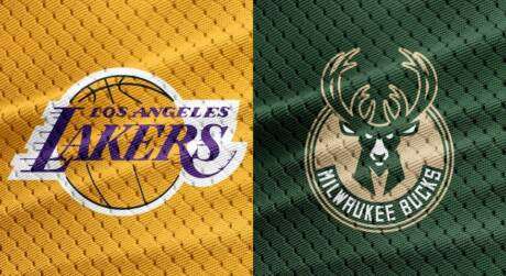 Les Lakers et les Bucks en rythme pour des saisons historiques