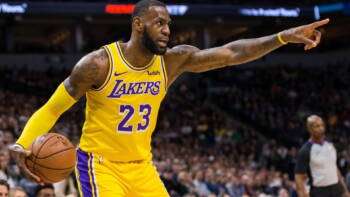 LeBron James bat un autre record