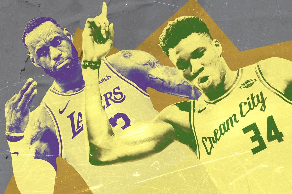 Tour d'horizon : les Bucks au sommet de la NBA