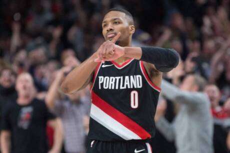 Damian Lillard peut-il sauver la saison des Trail Blazers?