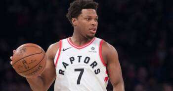 Kyle Lowry contemplait la possibilité d'un échange avant sa prolongation de contrat