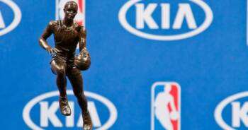 Top 5 des candidats pour le titre de MVP