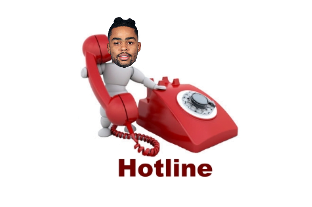 «Snitch Hotline» : respecte le confinement ou sois dénoncé