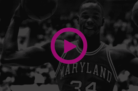 CONSEIL VIDÉO : La légende de Len Bias et de sa rivalité avec Michael Jordan