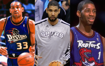 Jerry Krause croyait signer Tim Duncan